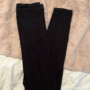Motherhood size M maternity leggings